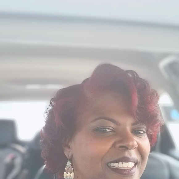 Meet your Posher, Bridgette - Picture 1 of 1